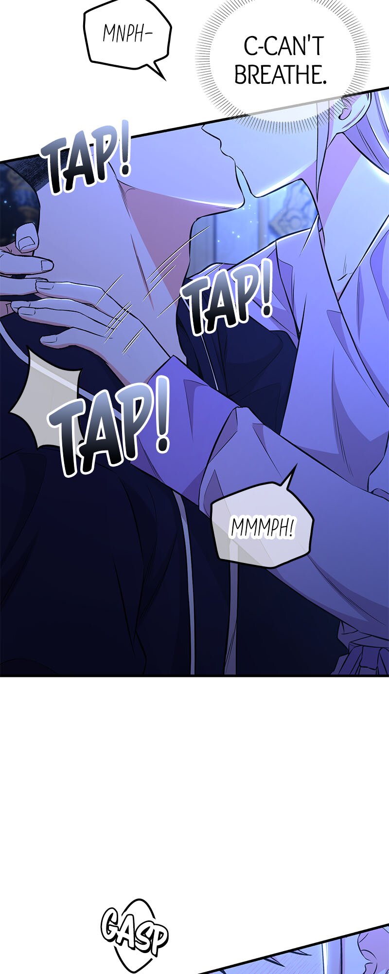 Amelia’s Contract Marriage Chapter 49 page 51