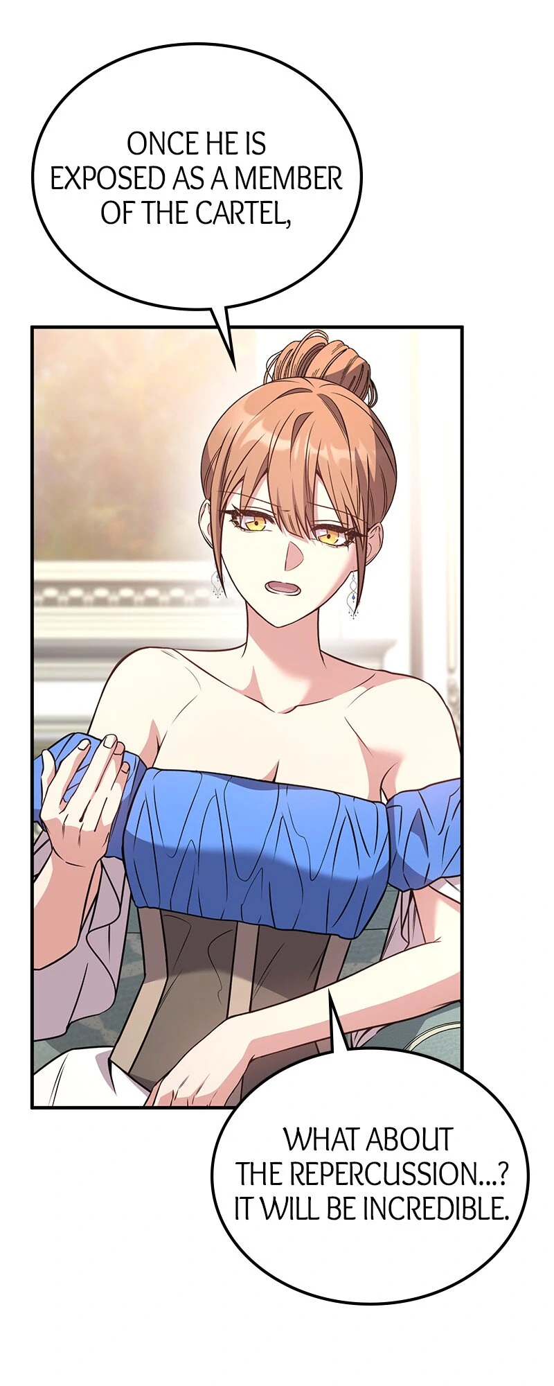 Amelia’s Contract Marriage Chapter 59 page 67