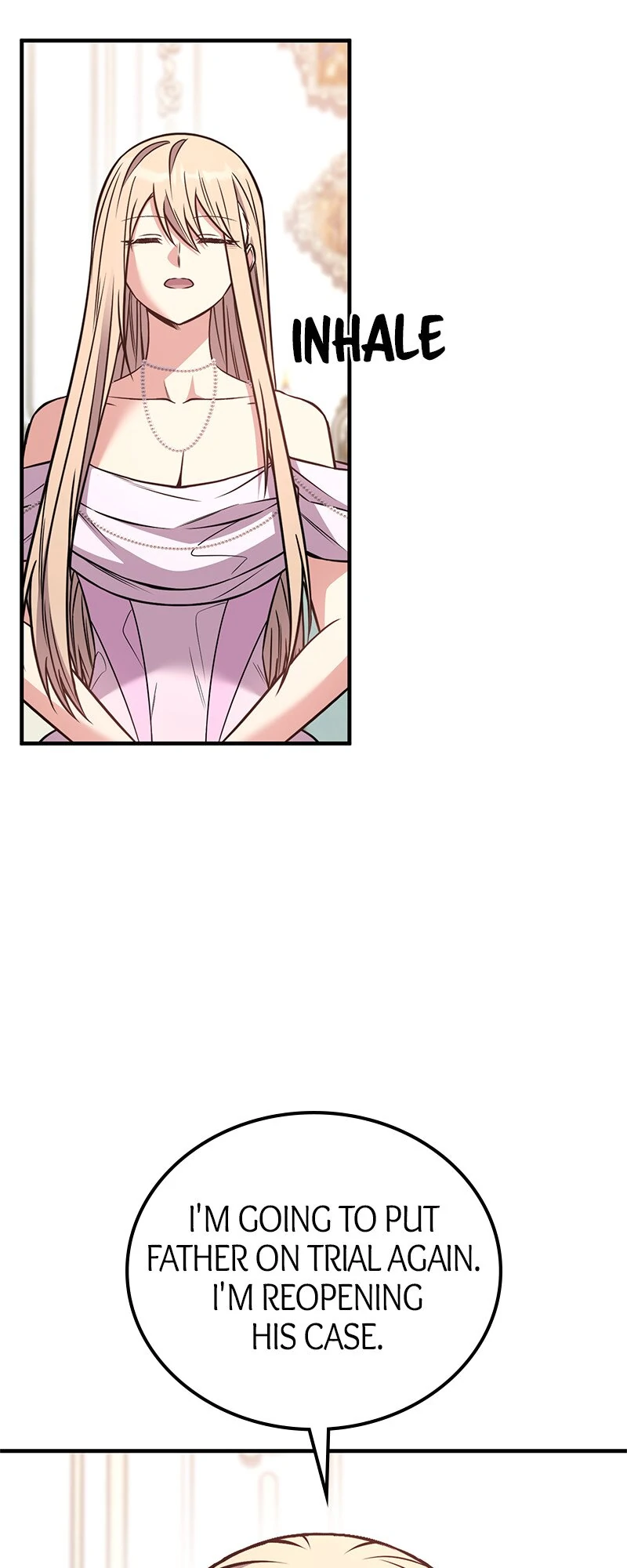 Amelia’s Contract Marriage Chapter 59 page 59