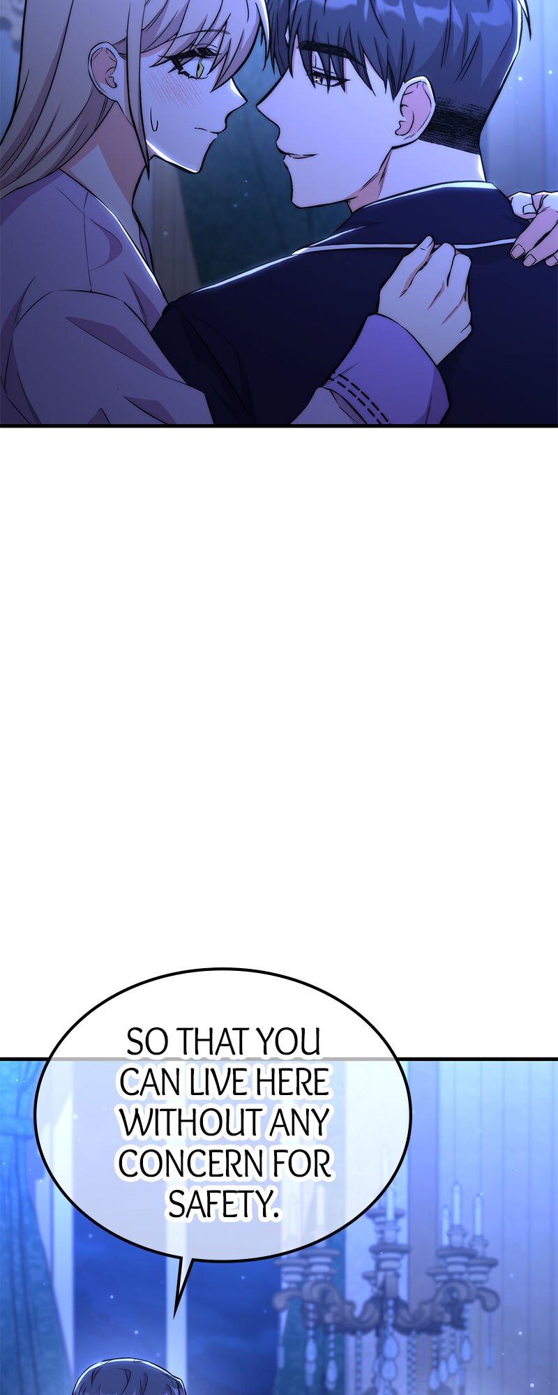 Amelia’s Contract Marriage Chapter 49 page 55