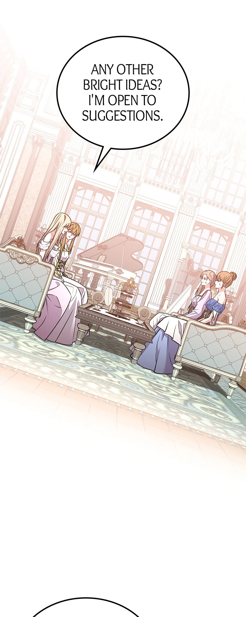 Amelia’s Contract Marriage Chapter 59 page 63