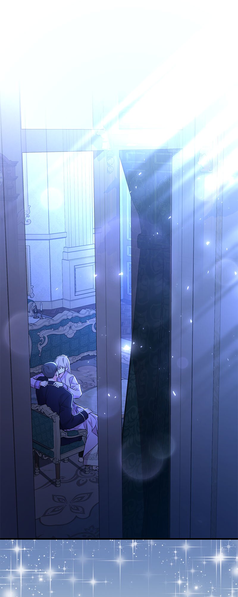 Amelia’s Contract Marriage Chapter 49 page 49