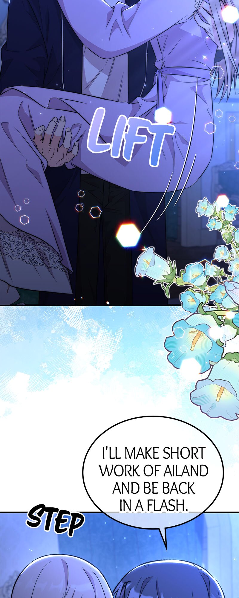 Amelia’s Contract Marriage Chapter 49 page 54