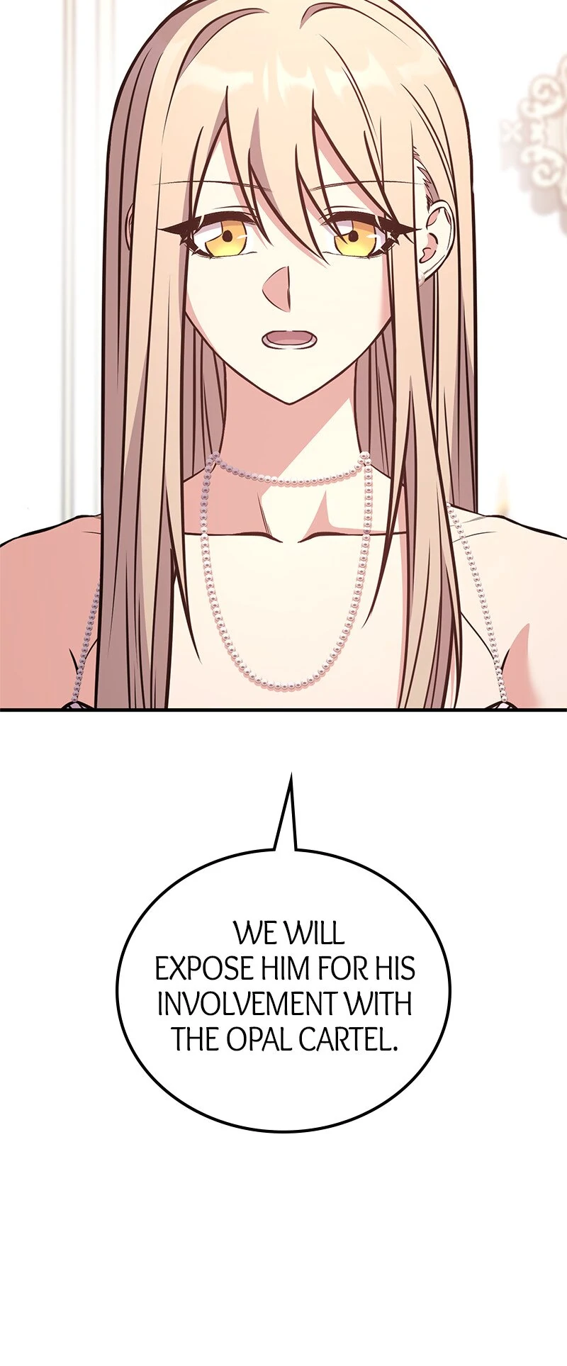 Amelia’s Contract Marriage Chapter 59 page 60