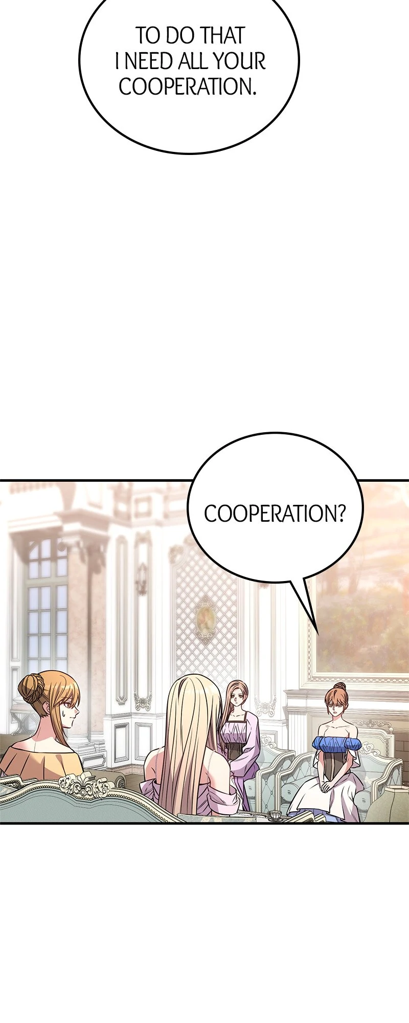 Amelia’s Contract Marriage Chapter 59 page 69