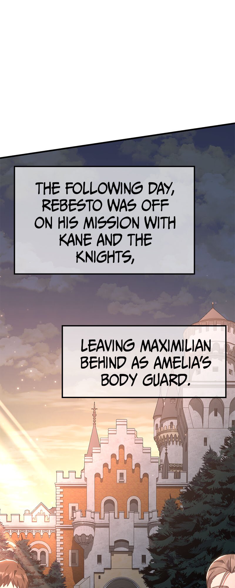 Amelia’s Contract Marriage Chapter 49 page 57
