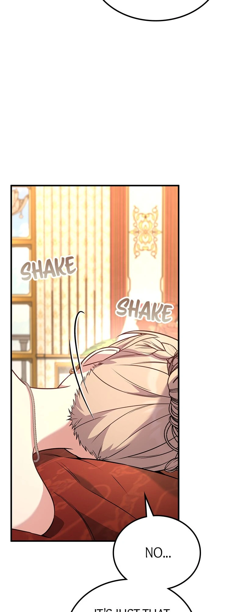 Amelia’s Contract Marriage Chapter 57 page 39