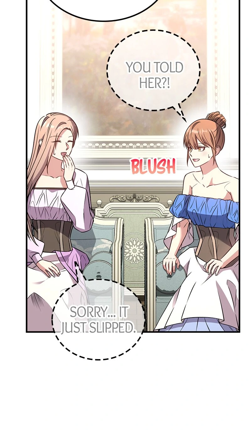 Amelia’s Contract Marriage Chapter 59 page 65