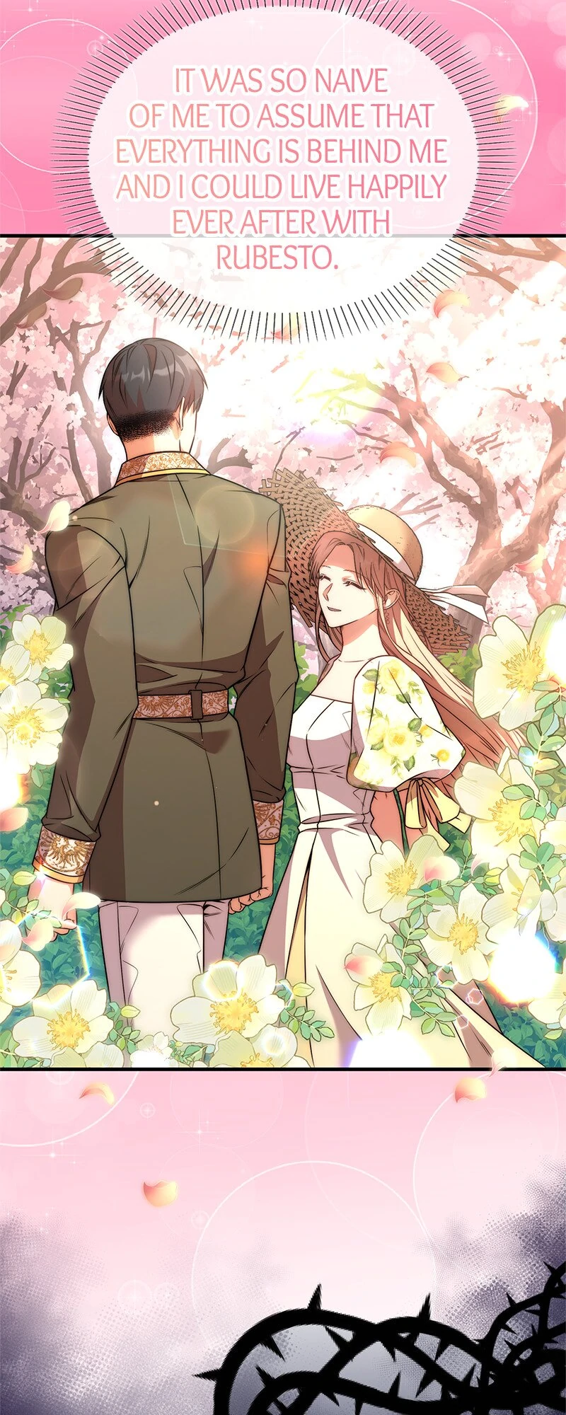 Amelia’s Contract Marriage Chapter 57 page 33