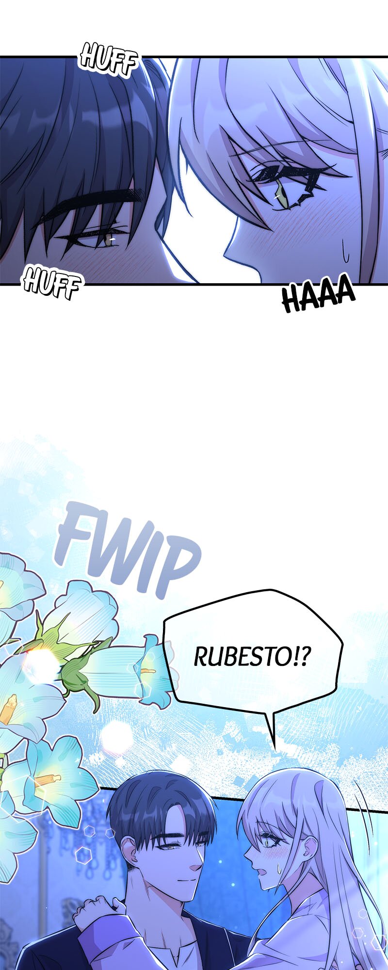 Amelia’s Contract Marriage Chapter 49 page 53