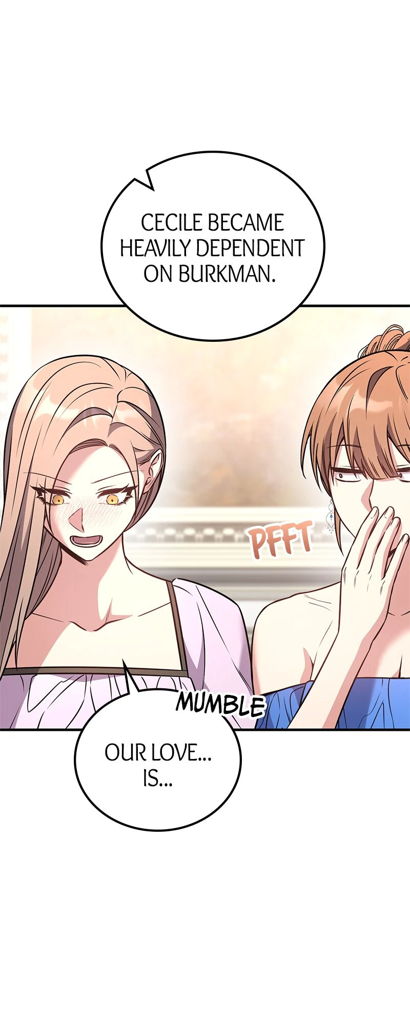 Amelia’s Contract Marriage Chapter 59 page 66