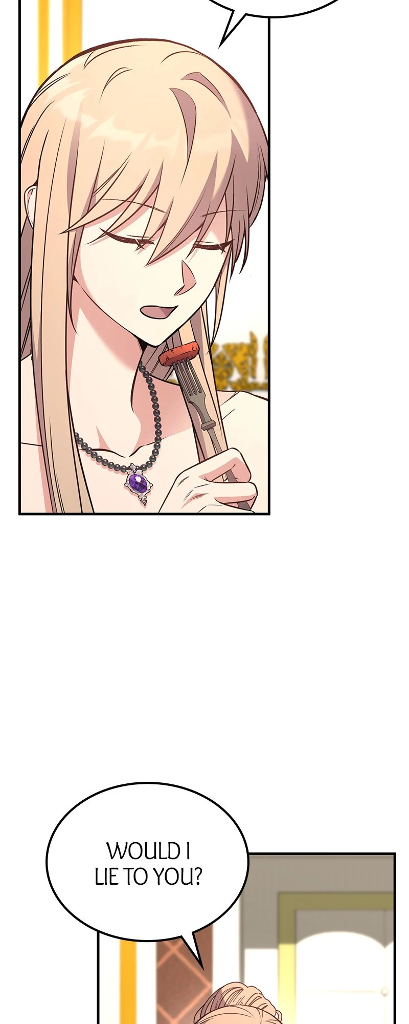 Amelia’s Contract Marriage Chapter 57 page 50