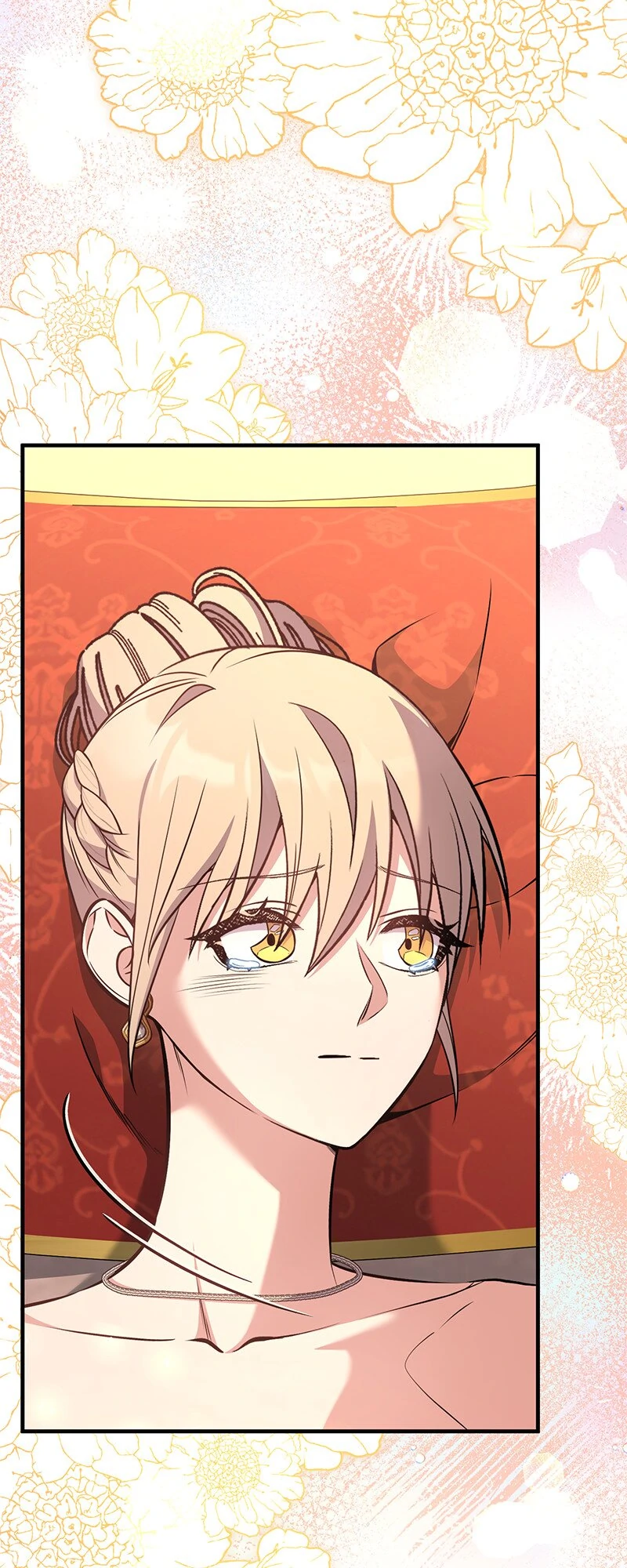 Amelia’s Contract Marriage Chapter 57 page 43