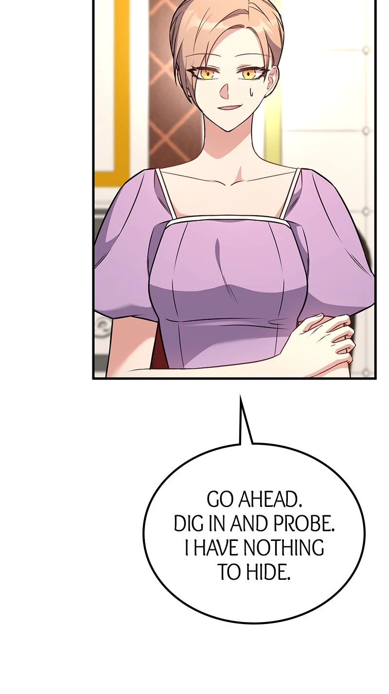 Amelia’s Contract Marriage Chapter 57 page 51