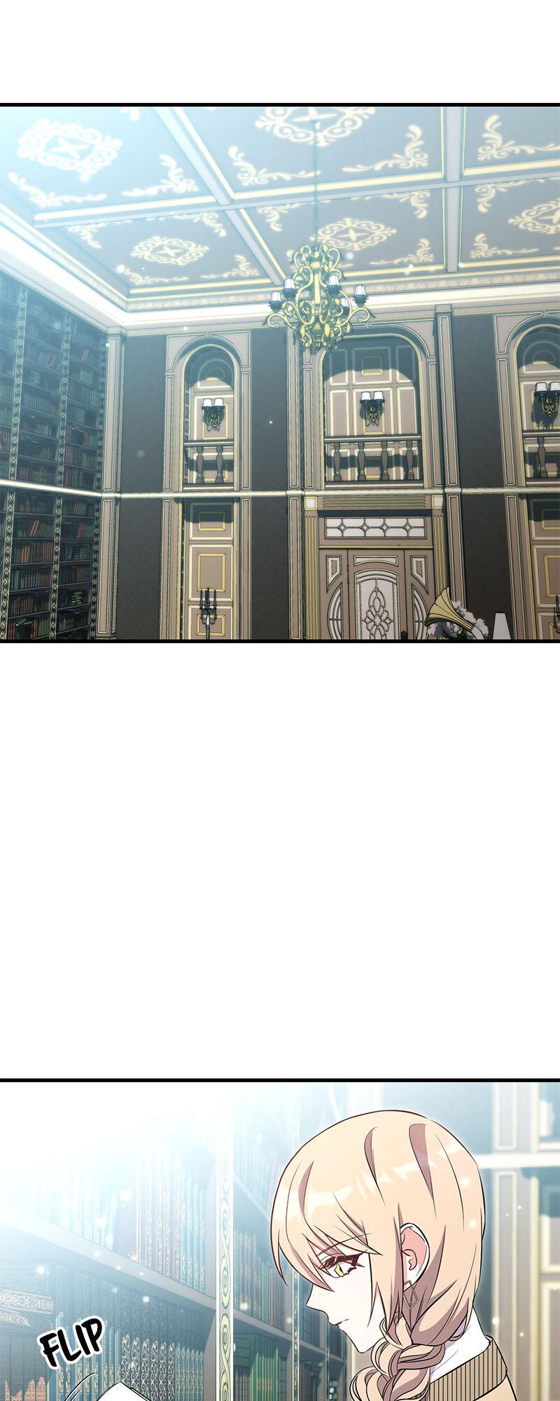 Amelia’s Contract Marriage Chapter 49 page 64
