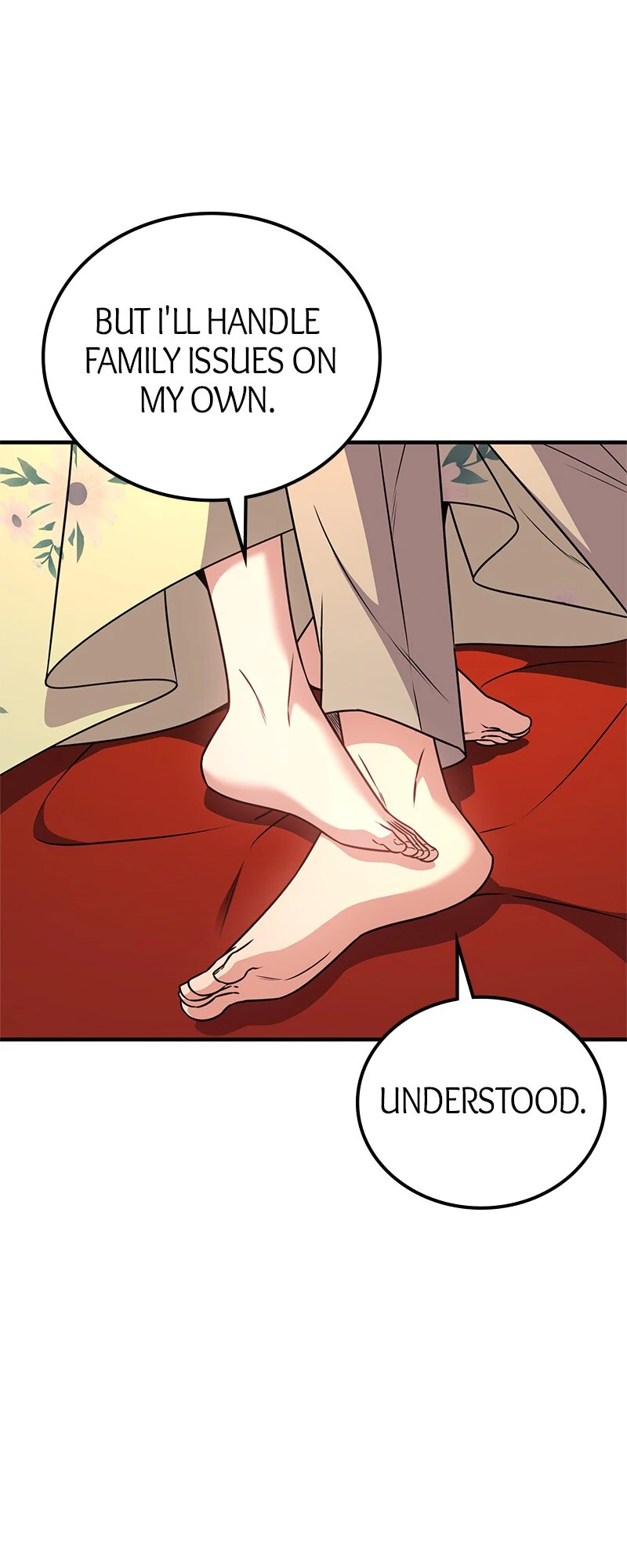 Amelia’s Contract Marriage Chapter 57 page 46