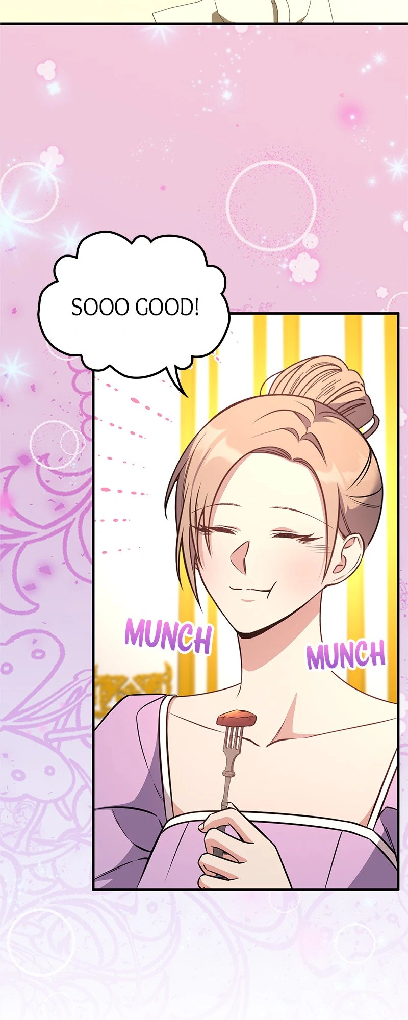 Amelia’s Contract Marriage Chapter 57 page 48