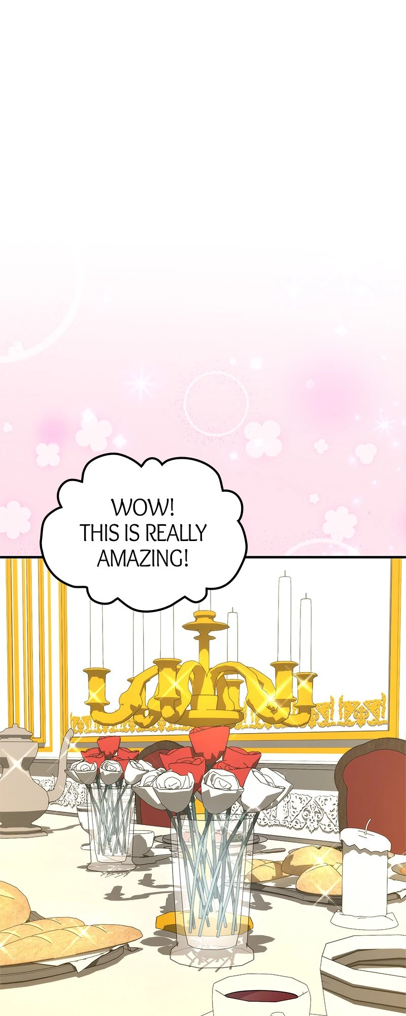 Amelia’s Contract Marriage Chapter 57 page 47