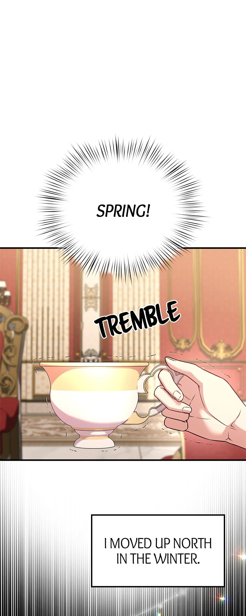 Amelia’s Contract Marriage Chapter 57 page 57