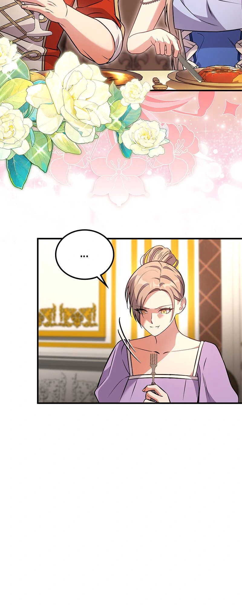 Amelia’s Contract Marriage Chapter 57 page 54