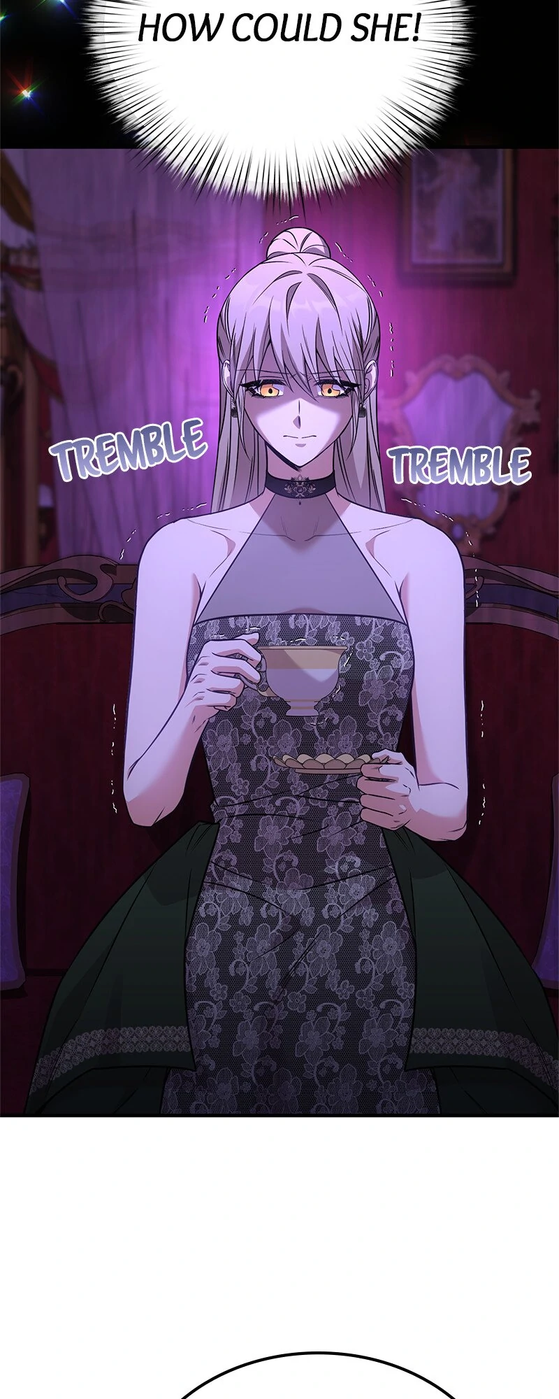 Amelia’s Contract Marriage Chapter 57 page 59
