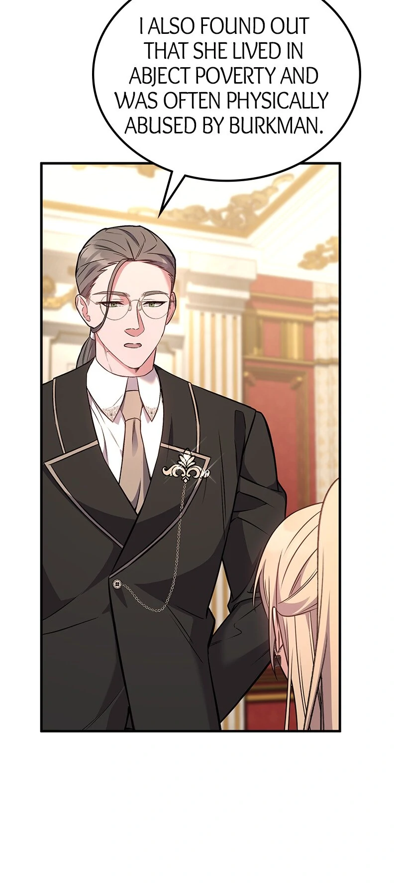 Amelia’s Contract Marriage Chapter 57 page 60