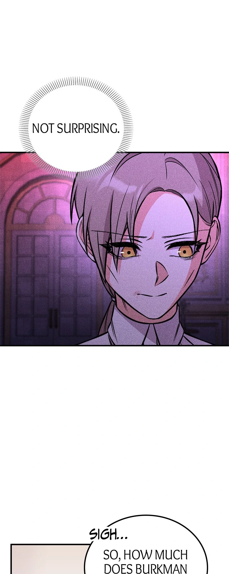 Amelia’s Contract Marriage Chapter 57 page 61