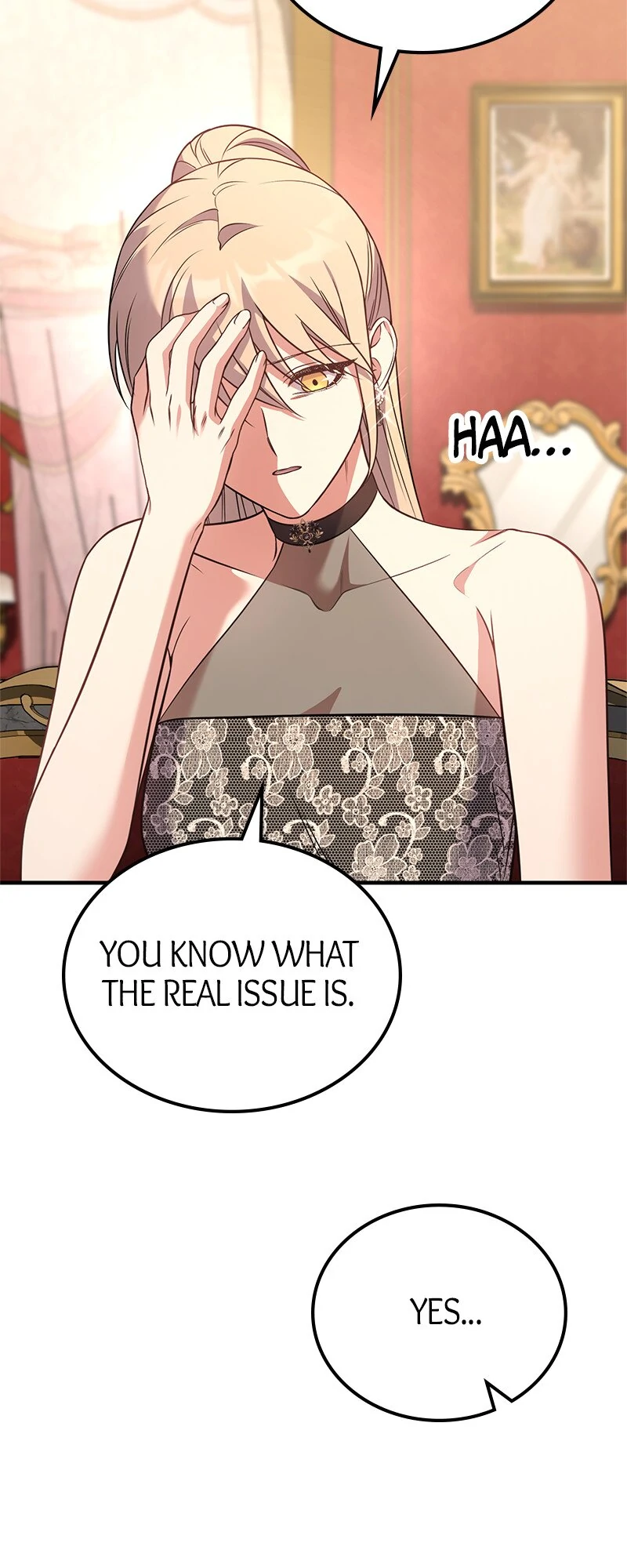 Amelia’s Contract Marriage Chapter 57 page 63