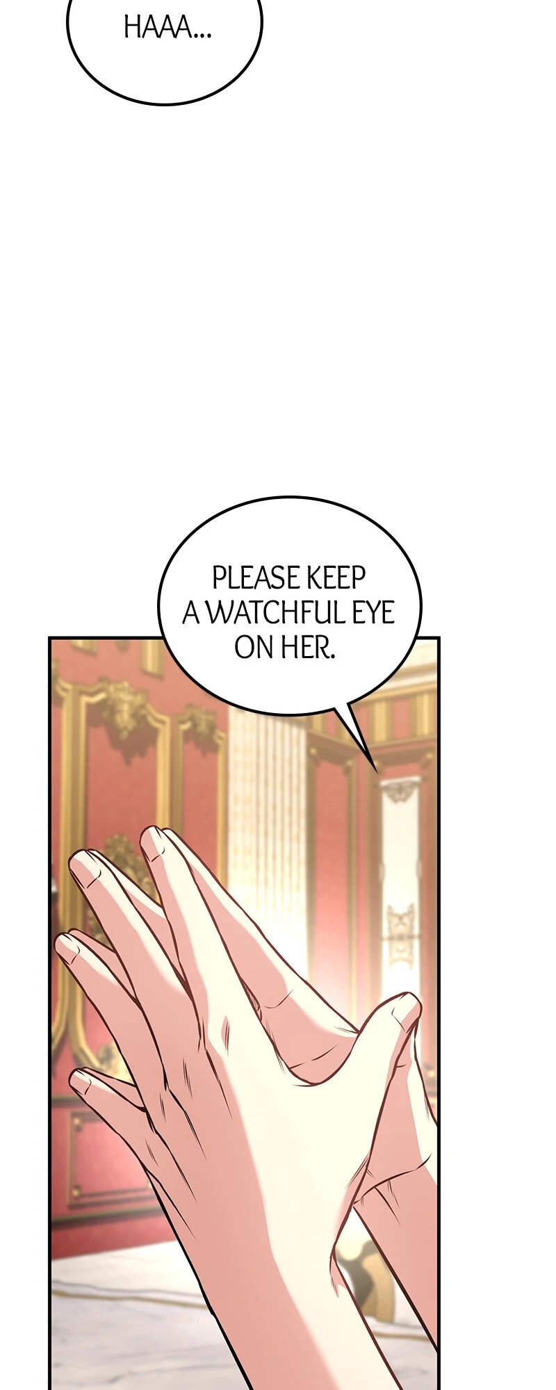Amelia’s Contract Marriage Chapter 57 page 76