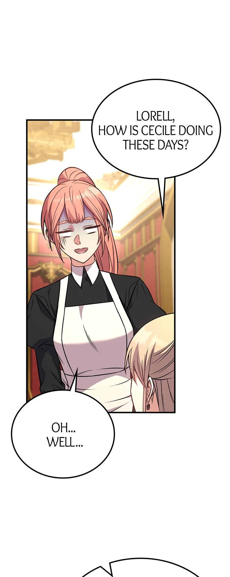 Amelia’s Contract Marriage Chapter 57 page 74