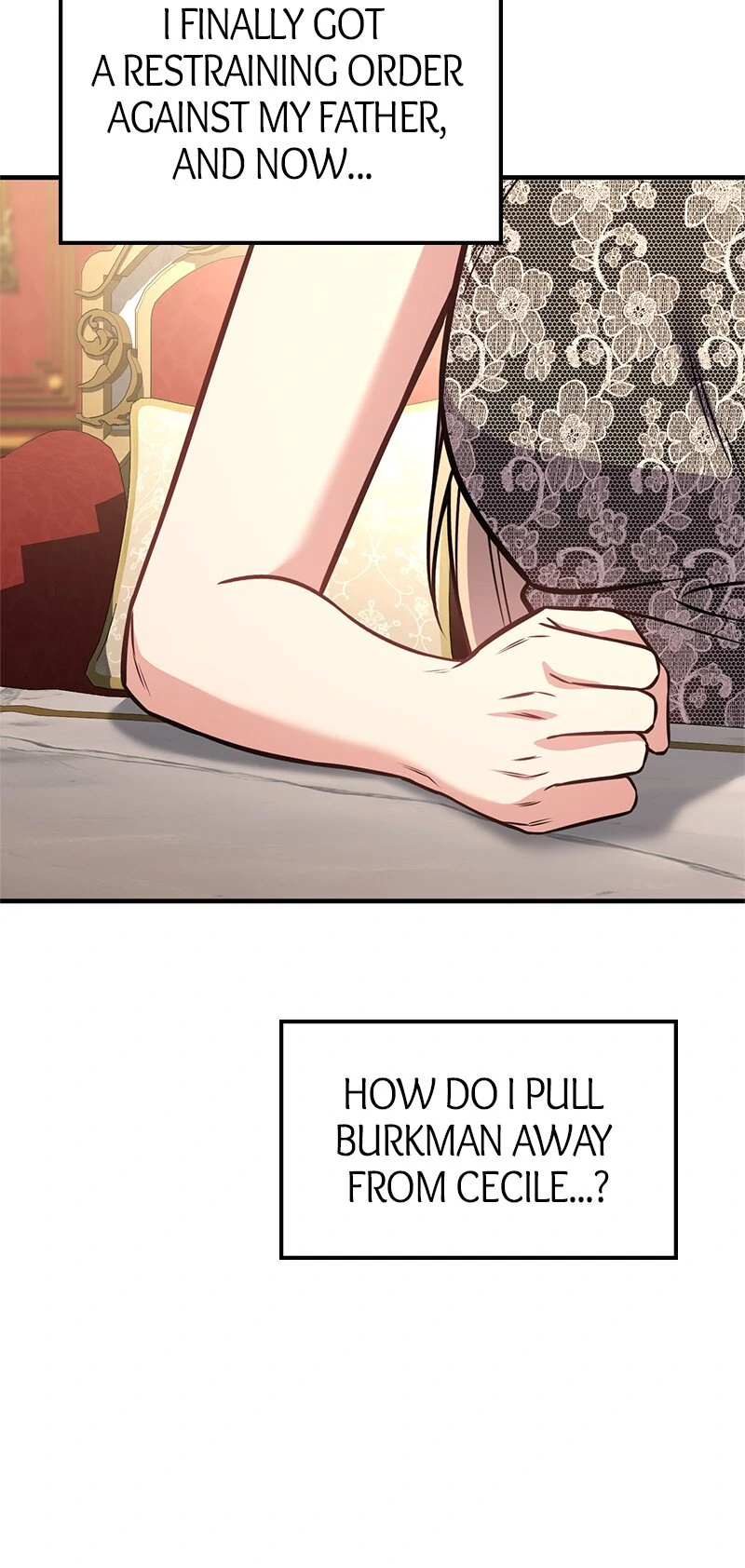 Amelia’s Contract Marriage Chapter 57 page 66