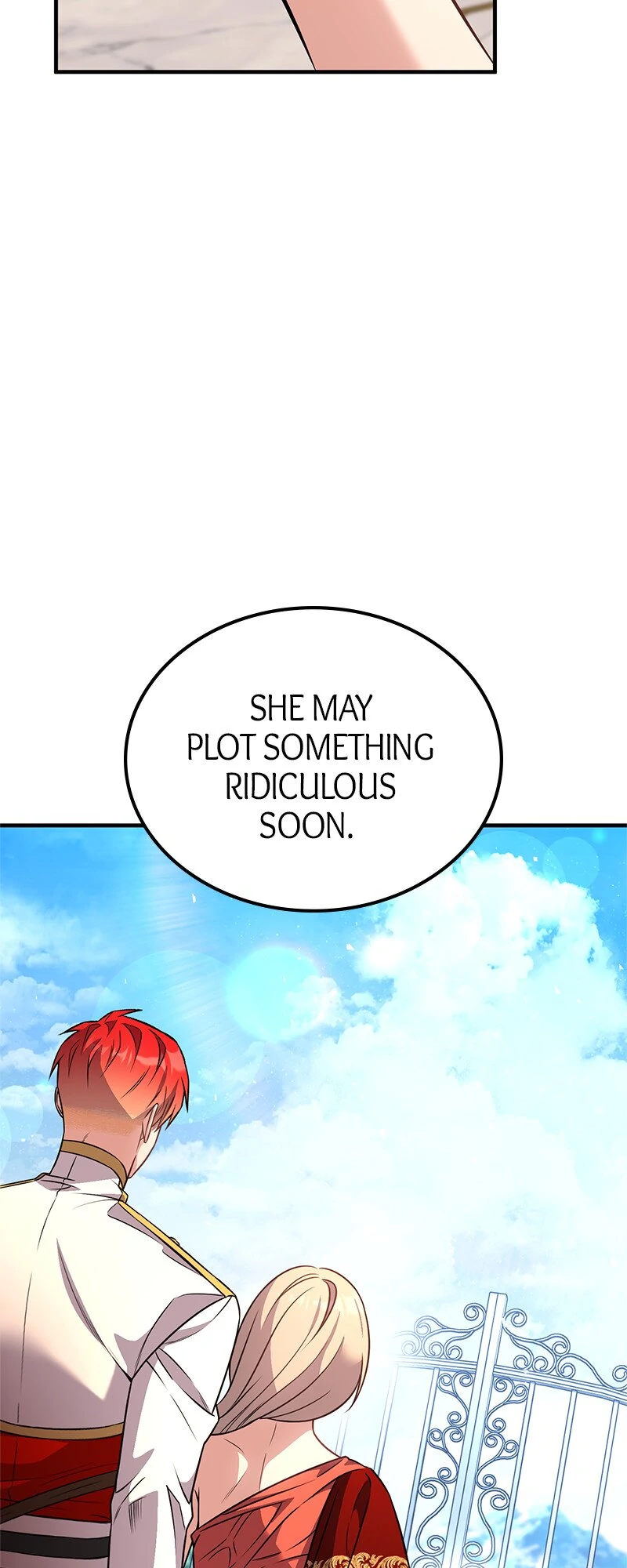 Amelia’s Contract Marriage Chapter 57 page 77