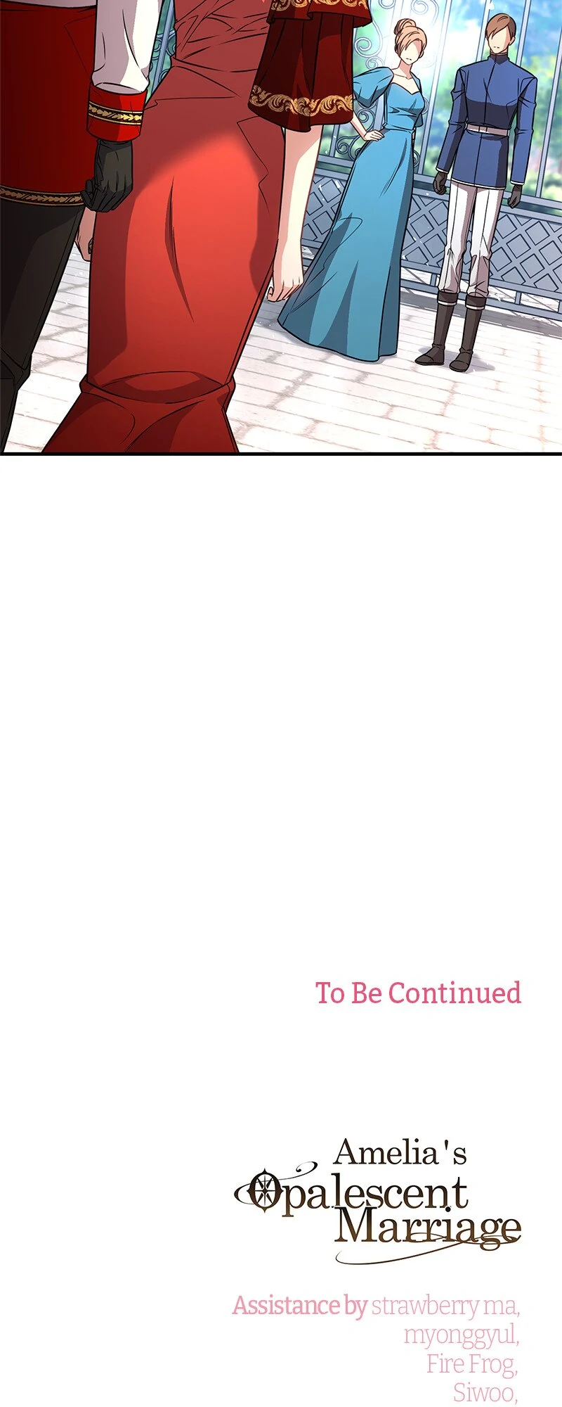 Amelia’s Contract Marriage Chapter 57 page 78