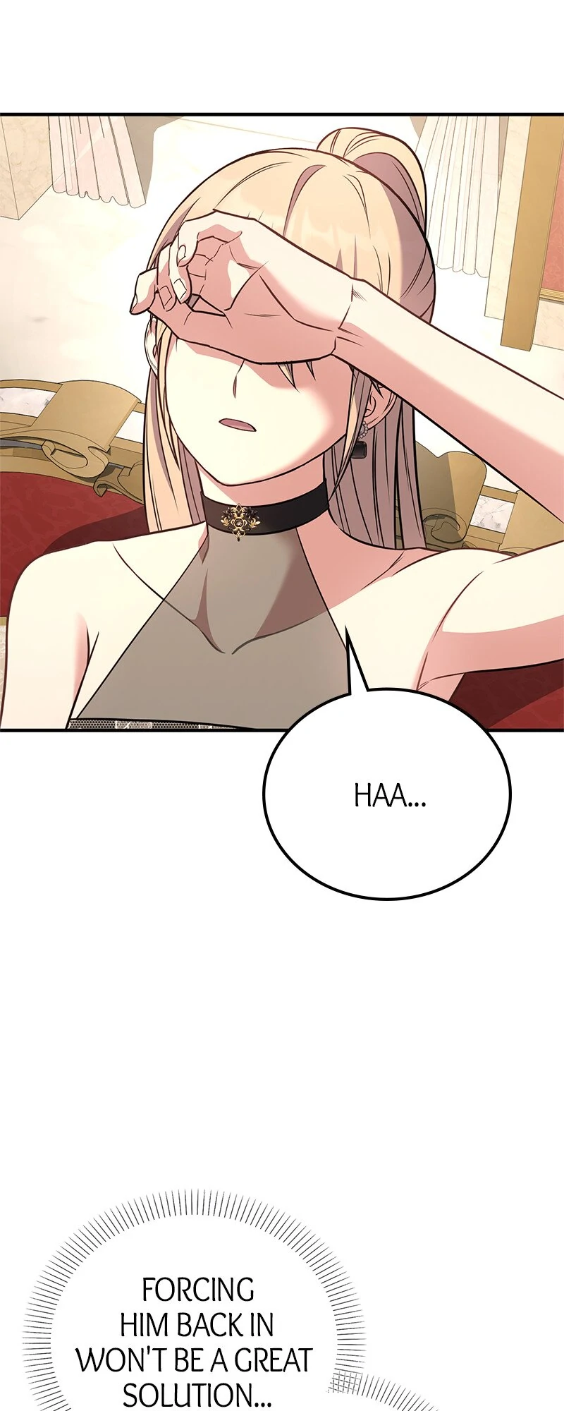 Amelia’s Contract Marriage Chapter 57 page 70