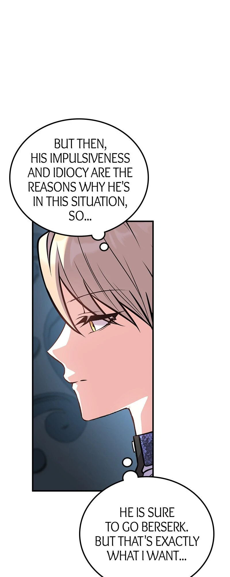 Amelia’s Contract Marriage Chapter 61 page 7