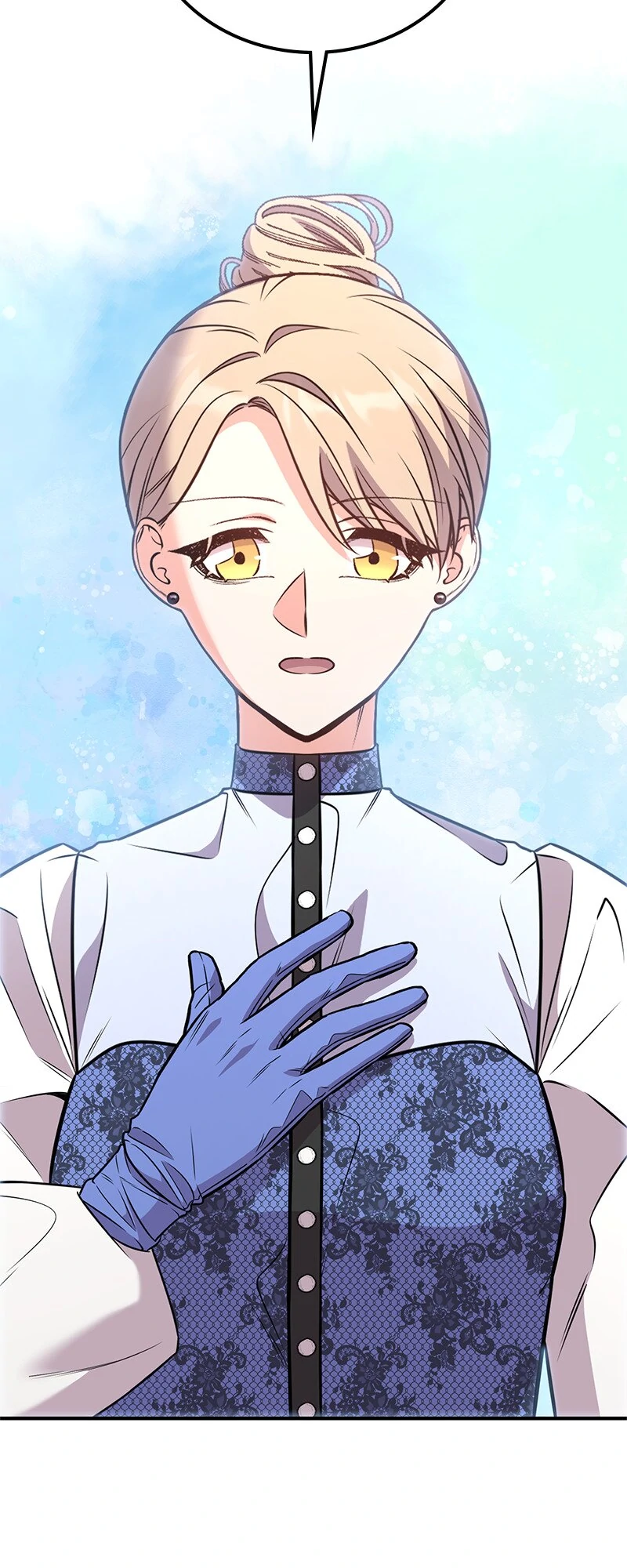 Amelia’s Contract Marriage Chapter 61 page 3