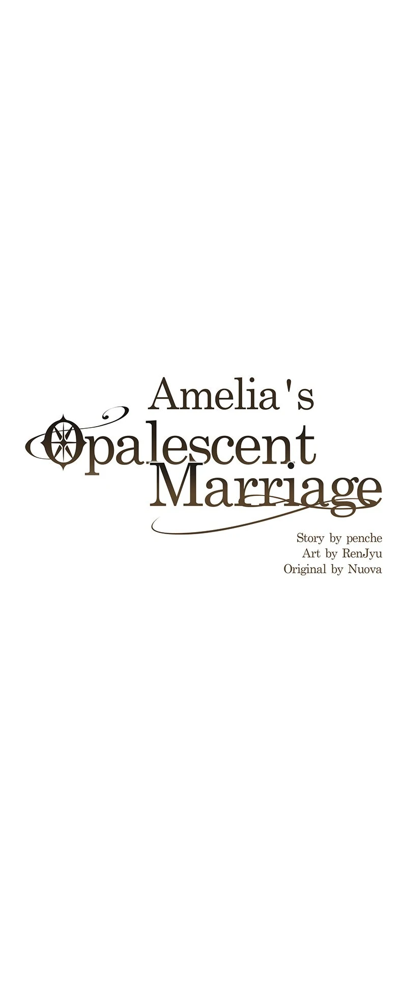 Amelia’s Contract Marriage Chapter 61 page 4
