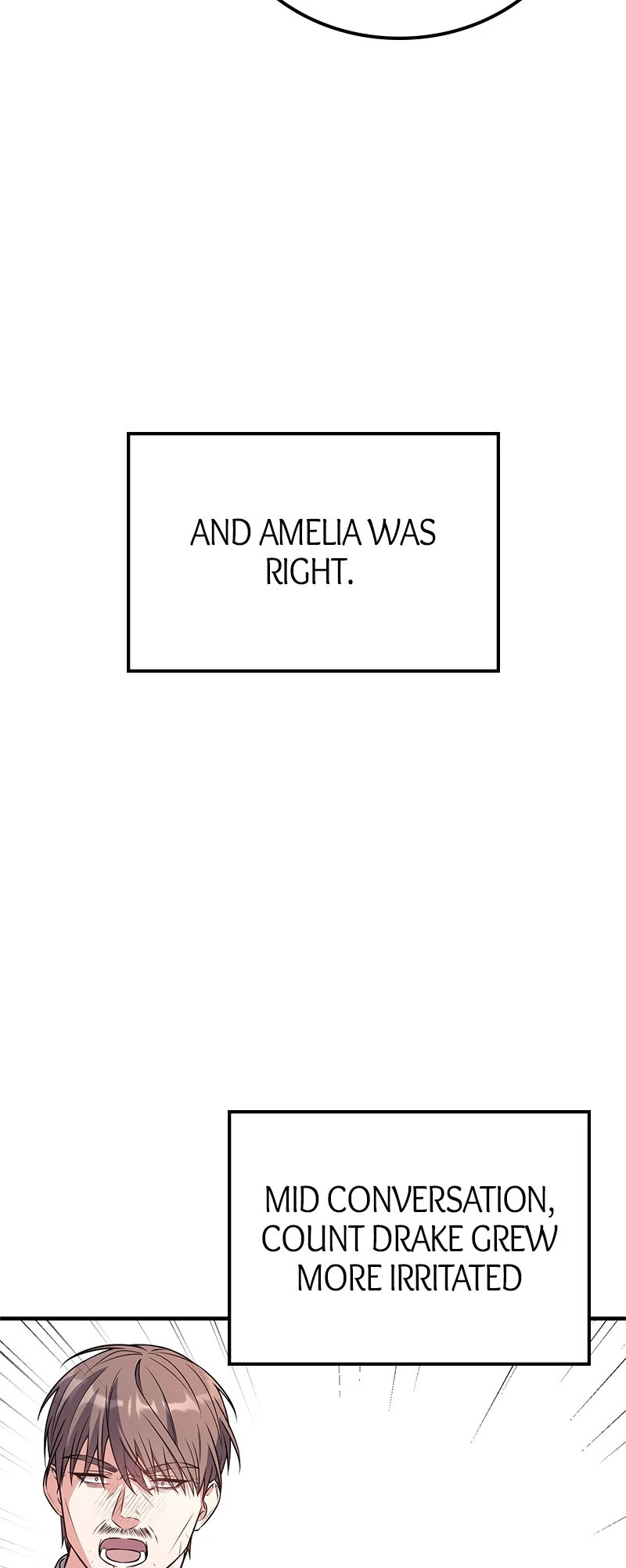 Amelia’s Contract Marriage Chapter 61 page 8