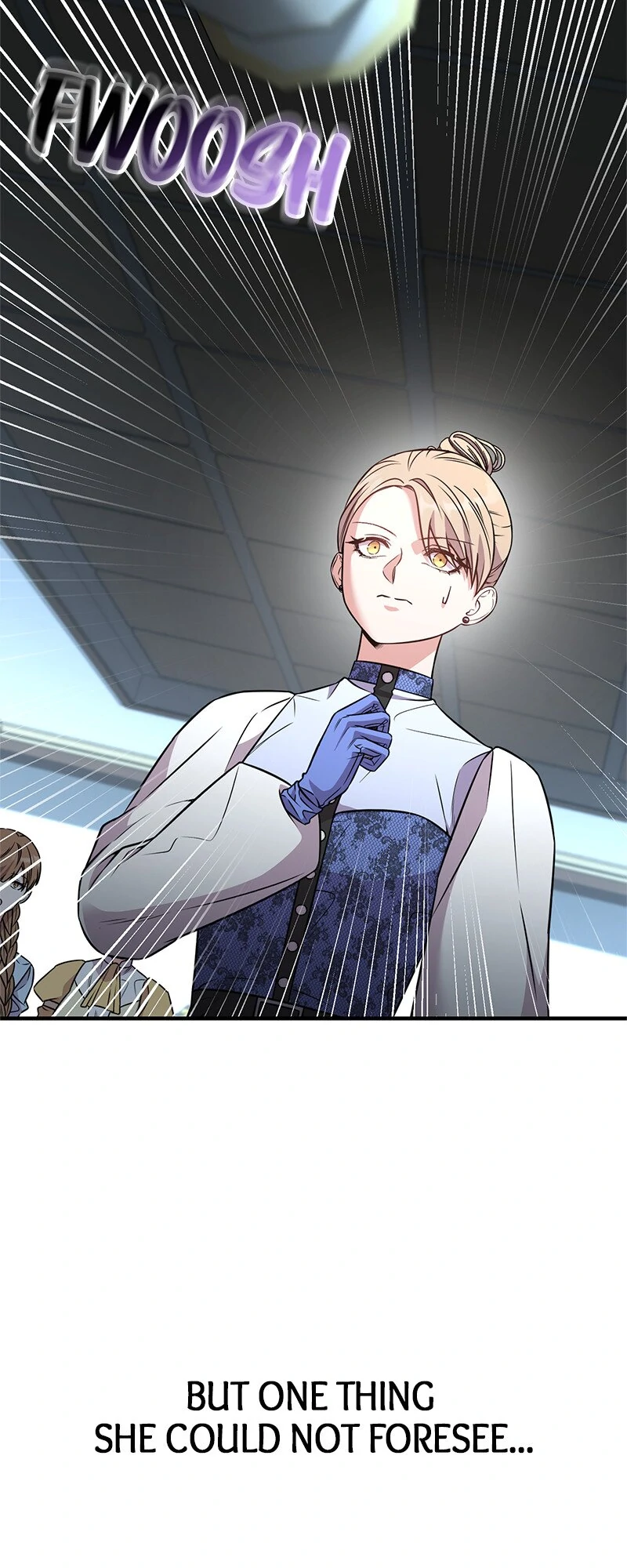 Amelia’s Contract Marriage Chapter 61 page 10