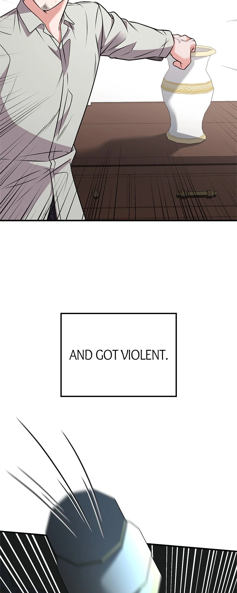 Amelia’s Contract Marriage Chapter 61 page 9