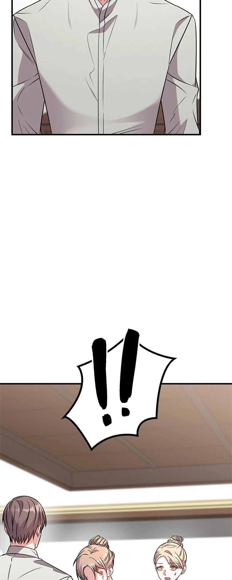 Amelia’s Contract Marriage Chapter 61 page 15