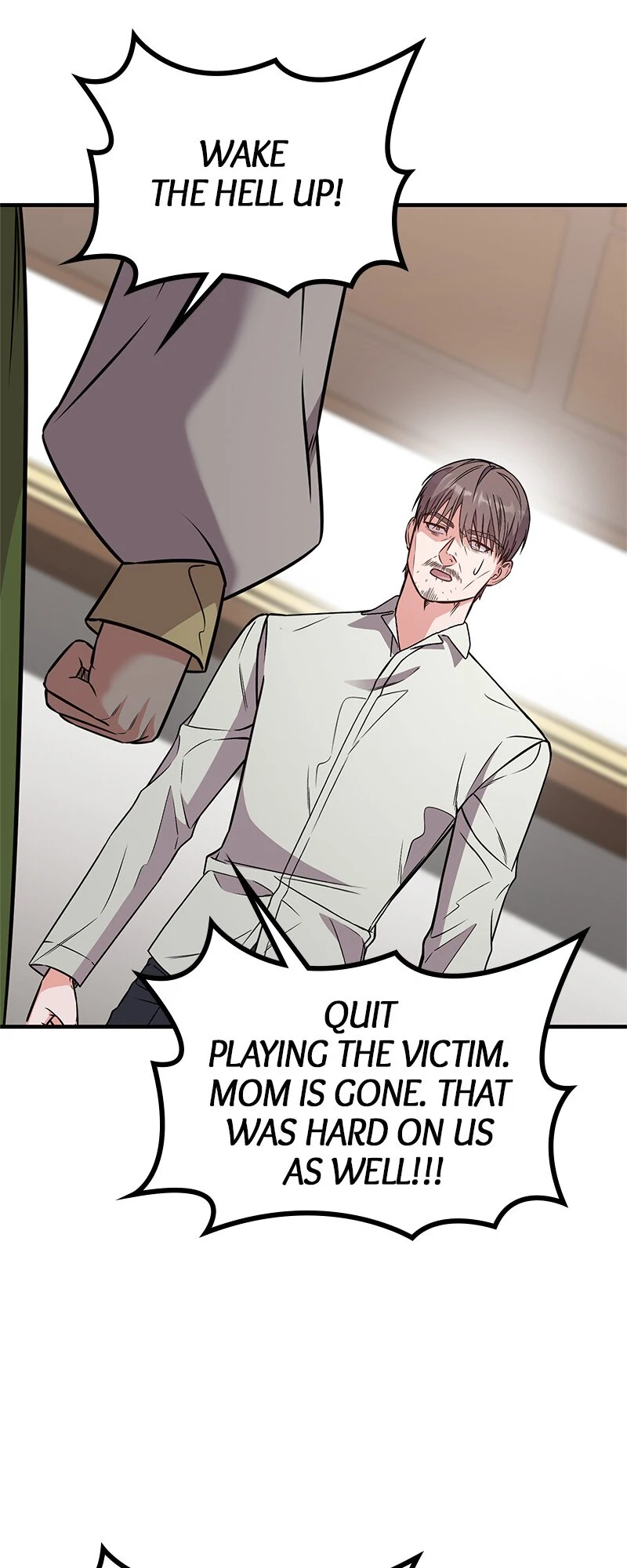 Amelia’s Contract Marriage Chapter 61 page 25