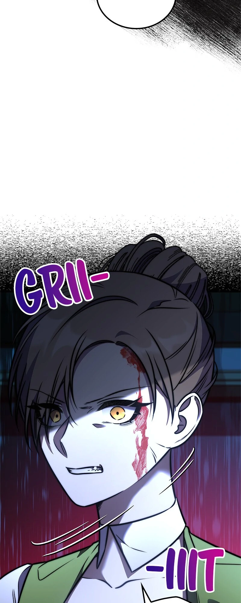 Amelia’s Contract Marriage Chapter 61 page 19