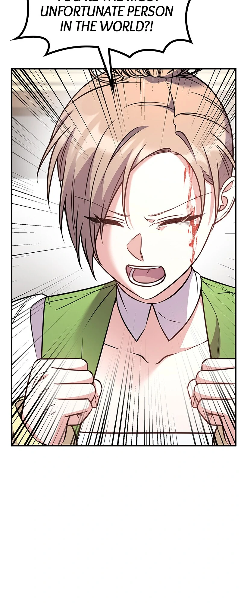 Amelia’s Contract Marriage Chapter 61 page 24
