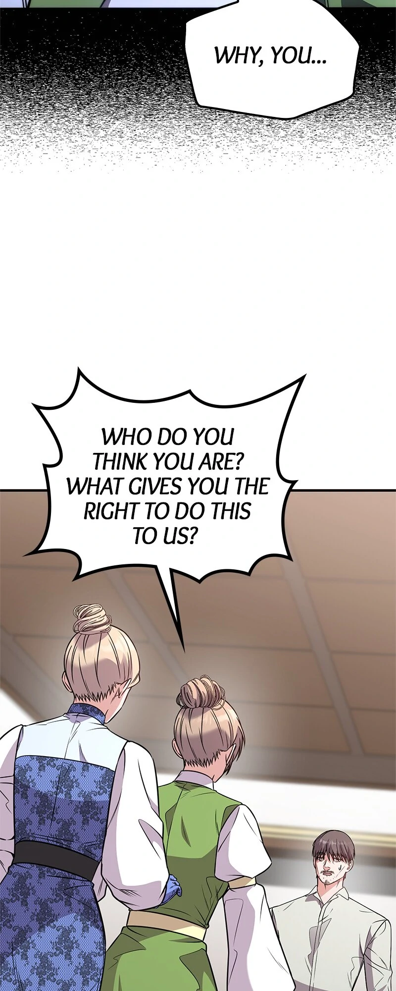 Amelia’s Contract Marriage Chapter 61 page 20