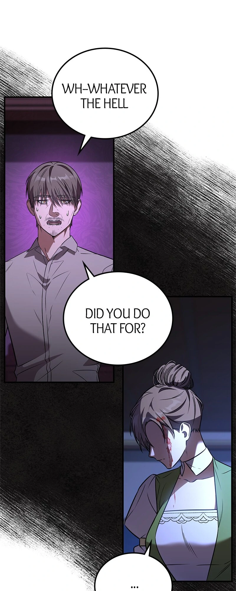 Amelia’s Contract Marriage Chapter 61 page 18
