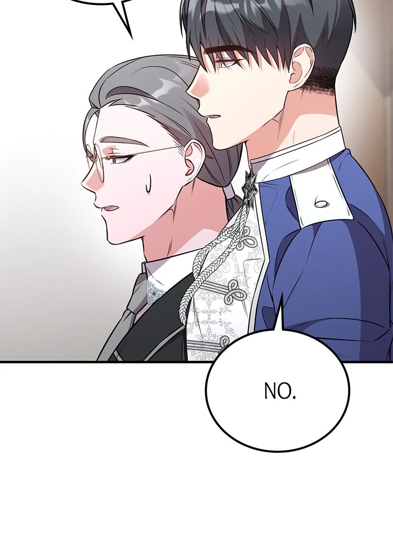 Amelia’s Contract Marriage Chapter 61 page 27