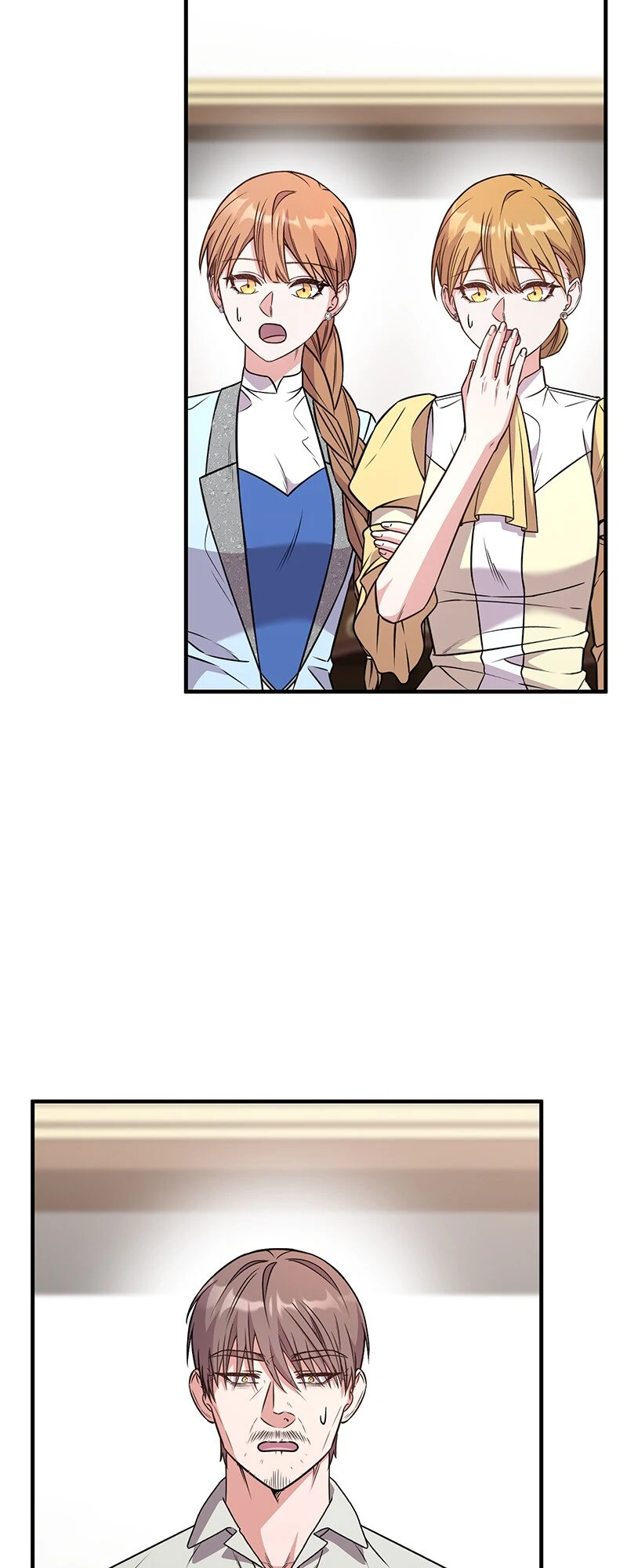 Amelia’s Contract Marriage Chapter 61 page 14