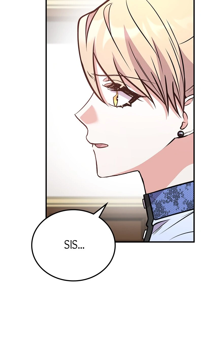Amelia’s Contract Marriage Chapter 61 page 17