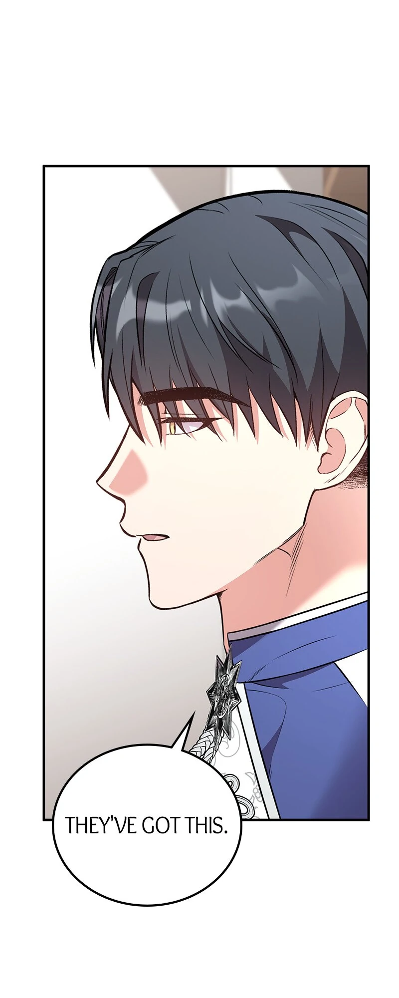 Amelia’s Contract Marriage Chapter 61 page 28